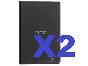 2x OEM BATTERY FOR HTC LTE DROID INCREDIBLE 4G LTE BTR6410 B VERIZON 2x OEM BATTERY FOR HTC LTE DROID INCREDIBLE 4G LTE BTR6410 B VERIZON
