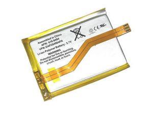Apple iPod Touch 2nd Gen OEM Battery 8GB 16GB 32GB 616-0400 616-0401 616-0404 Apple iPod Touch 2nd Gen OEM Battery 8GB 16GB 32GB 616-0400 616-0401 616-0404