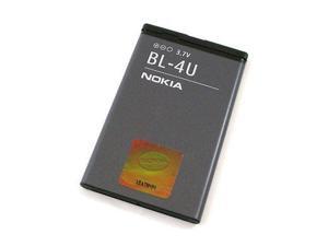 BL-4U OEM Nokia Battery For 5530 XpressMusic 5730 XpressMusic E75 8800 Gold Arte BL-4U OEM Nokia Battery For 5530 XpressMusic 5730 XpressMusic E75 8800 Gold Arte