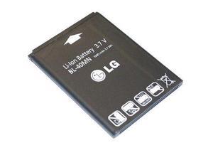 LG OEM BL-40MN BATTERY FOR PREPAID TRACFONE LG 840G 840 G EAC61700902 LG OEM BL-40MN BATTERY FOR PREPAID TRACFONE LG 840G 840 G EAC61700902