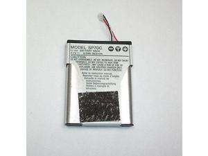 PSP E1000 (PlayStation Portable) Battery SP70C 3.7v 925mAh 703440 PSP E1000 (PlayStation Portable) Battery SP70C 3.7v 925mAh 703440