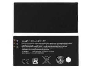 Nokia BP-5T OEM Battery For Lumia 820 Arrow 825 Original OEM Genuine 1650mAh Nokia BP-5T OEM Battery For Lumia 820 Arrow 825 Original OEM Genuine 1650mAh