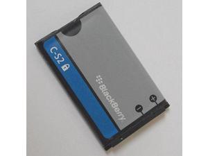 BlackBerry OEM C-S2 CS2 Battery Curve 9330 9300 8530 8520 8330 8320 8310 8300 BlackBerry OEM C-S2 CS2 Battery Curve 9330 9300 8530 8520 8330 8320 8310 8300