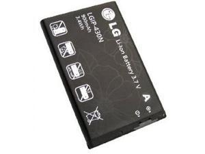 LG Li-Ion LGIP-430N 900mAh 3.7V 3.4Wh Cell Phone OEM Battery (L) SBPL0098901 NEW LG Li-Ion LGIP-430N 900mAh 3.7V 3.4Wh Cell Phone OEM Battery (L) SBPL0098901 NEW