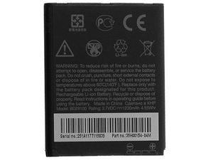 HTC BD29100 Cellphone OEM Battery for HTC HD7 T9296 and HTC HD7S T9295 HTC BD29100 Cellphone OEM Battery for HTC HD7 T9296 and HTC HD7S T9295