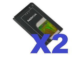 2 FOR 1 NOKIA OEM BL-4003C Cellphone Battery for 6315 6315i 2 FOR 1 NOKIA OEM BL-4003C Cellphone Battery for 6315 6315i