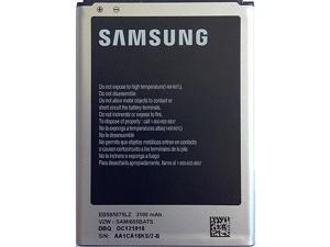 OEM Samsung Galaxy Note II 2 Battery EB595675LZ SCH-i605 SGH-i317 SGH-T889 OEM Samsung Galaxy Note II 2 Battery EB595675LZ SCH-i605 SGH-i317 SGH-T889