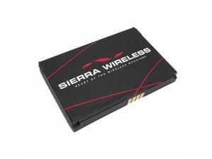 Sierra Wireless OEM W-1 Battery for Sprint Overdrive 3G/4G, AirCard W801 Sierra Wireless OEM W-1 Battery for Sprint Overdrive 3G/4G, AirCard W801