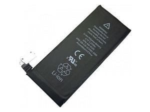APPLE IPHONE 4 GENUINE BATTERY 3.7V 1420MAH 616-0512 P11G9702-S01 E102 APPLE IPHONE 4 GENUINE BATTERY 3.7V 1420MAH 616-0512 P11G9702-S01 E102