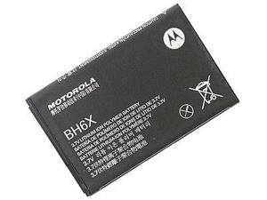 Motorola BH6X OEM 1880mAh Battery for Motorola Droid X, Droid X2, Atrix 4G Motorola BH6X OEM 1880mAh Battery for Motorola Droid X, Droid X2, Atrix 4G