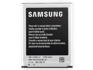 OEM Samsung EB-L1G6LLU 2100mAh Battery Galaxy S3 III i9300 T999 i747 i535 OEM Samsung EB-L1G6LLU 2100mAh Battery Galaxy S3 III i9300 T999 i747 i535