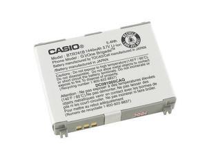 GENUINE CASIO BTR741B OEM BATTERY HITACHI CASIO C741 G'ZONE BRIGADE GENUINE CASIO BTR741B OEM BATTERY HITACHI CASIO C741 G'ZONE BRIGADE