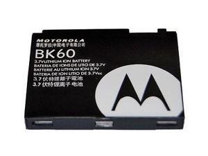 OEM Motorola BK60 Battery i290, i296, i425, RAZR Maxx Ve, ROKR E8, SLVR L7, L7c OEM Motorola BK60 Battery i290, i296, i425, RAZR Maxx Ve, ROKR E8, SLVR L7, L7c