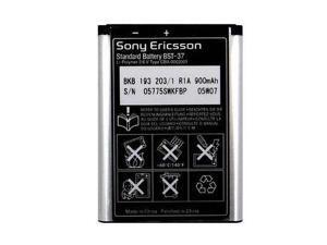 OEM Sony Ericsson BST-37 Battery for W350 W810i W800i W600i Z520a Z300 Z300a OEM Sony Ericsson BST-37 Battery for W350 W810i W800i W600i Z520a Z300 Z300a