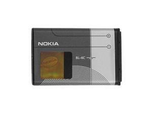 OEM NOKIA BL-6C Cellphone Battery for 2115i 2116i 2125i 2126i 2128i 2865i 3155i OEM NOKIA BL-6C Cellphone Battery for 2115i 2116i 2125i 2126i 2128i 2865i 3155i