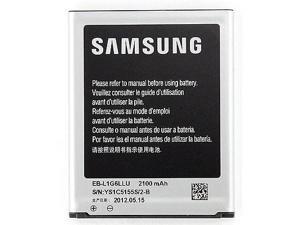 Samsung OEM Battery for Galaxy S III S3 i9300 i535 L710 T999 i747 EB-L1G6LLU Samsung OEM Battery for Galaxy S III S3 i9300 i535 L710 T999 i747 EB-L1G6LLU