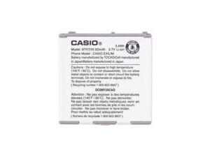ORIGINAL OEM BATTERY FOR CASIO HITACHI C721 EXILIM C721 BTR721B ORIGINAL OEM BATTERY FOR CASIO HITACHI C721 EXILIM C721 BTR721B