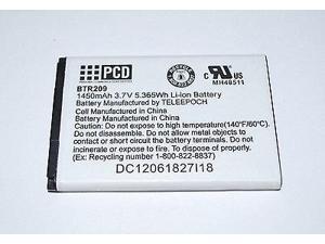 PCD OEM VM2090 Battery BTR209 for Virgin Mobile Chaser Android PCD OEM VM2090 Battery BTR209 for Virgin Mobile Chaser Android