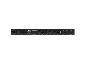 DBX DriveRack 260 2 x 6 Loudspeaker Management System with Display DBX DriveRack 260 2 x 6 Loudspeaker Management System with Display