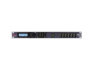 DBX DriveRack 260 EQ and Speaker Control Processor DBX DriveRack 260 EQ and Speaker Control Processor