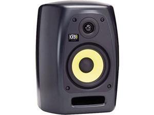 KRK VXT6 Active Studio Monitor - 6 Inch, 90 Watts (Pair) Free Stands and XLR cables 18ft ea KRK VXT6 Active Studio Monitor - 6 Inch, 90 Watts (Pair) Free Stands and XLR cables 18ft ea