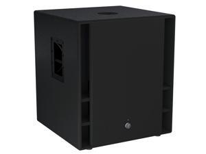 Mackie THUMP18S 1200-Watt 18-Inch Powered Subwoofer Mackie THUMP18S 1200-Watt 18-Inch Powered Subwoofer