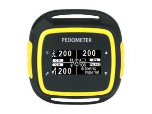 FusionAce Activity Tracker with Bluetooth V4.0 Smart Pedometer - Compatible for IOS and Android FusionAce Activity Tracker with Bluetooth V4.0 Smart Pedometer - Compatible for IOS and Android