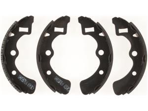 Bendix Drum Brake Shoe R536 Bendix Drum Brake Shoe R536