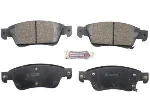 Bendix Brake Pad D1287CT Bendix Brake Pad D1287CT
