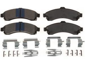 Bendix Brake Pad MKD882 Bendix Brake Pad MKD882