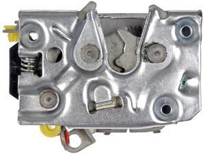 Dorman Door Latch Assembly 940-401 Dorman Door Latch Assembly 940-401