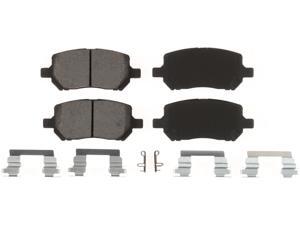 Bendix Brake Pad D956 Bendix Brake Pad D956