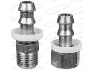 Four Seasons Auto Transmission Oil Cooler Line Connector 53009 Four Seasons Auto Transmission Oil Cooler Line Connector 53009