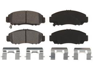 Bendix Brake Pad D787 Bendix Brake Pad D787