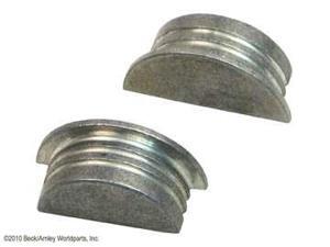 Beck/Arnley Engine Semi-Circular Plug 039-6570 Beck/Arnley Engine Semi-Circular Plug 039-6570