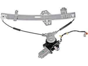 Dorman Power Window Motor and Regulator Assembly 751-159 Dorman Power Window Motor and Regulator Assembly 751-159