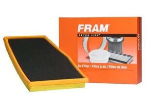Fram Rigid Panel Air Filter CA9502 Fram Rigid Panel Air Filter CA9502