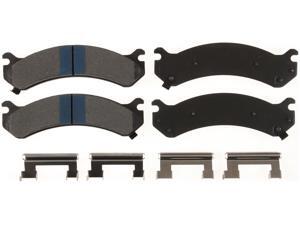 Bendix Brake Pad MKD784 Bendix Brake Pad MKD784