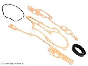 Beck/Arnley Engine Timing Cover Gasket Set 038-0048 Beck/Arnley Engine Timing Cover Gasket Set 038-0048