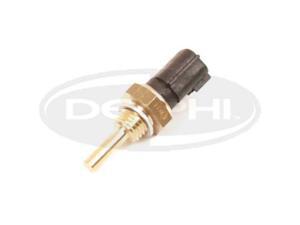 Coolant Temperature Sensor Coolant Temperature Sensor