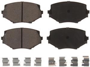 Bendix Brake Pad D635 Bendix Brake Pad D635