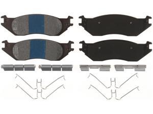 Bendix Brake Pad MKD1045 Bendix Brake Pad MKD1045