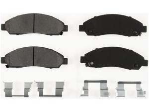 Bendix Brake Pad D1039 Bendix Brake Pad D1039