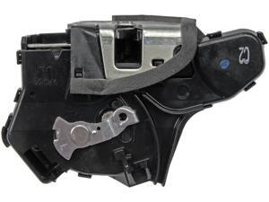 Dorman Door Latch Assembly 931-800 Dorman Door Latch Assembly 931-800