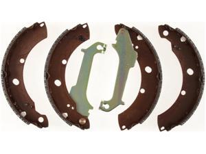 Bendix Drum Brake Shoe R756L Bendix Drum Brake Shoe R756L