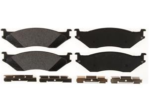 Bendix Brake Pad MKD777FM Bendix Brake Pad MKD777FM