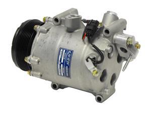 UAC CO 4920AC AC Compressor - 38810RWCA03 UAC CO 4920AC AC Compressor - 38810RWCA03
