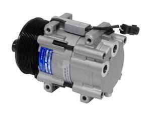 UAC CO 10902C AC Compressor - 55111411AD UAC CO 10902C AC Compressor - 55111411AD
