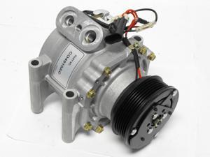 UAC CO 4910AC AC Compressor - 15070473 UAC CO 4910AC AC Compressor - 15070473