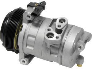 UAC CO 11147JC AC Compressor - RL111401AF UAC CO 11147JC AC Compressor - RL111401AF